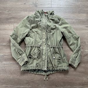 Women’s Utility Jacket size 10